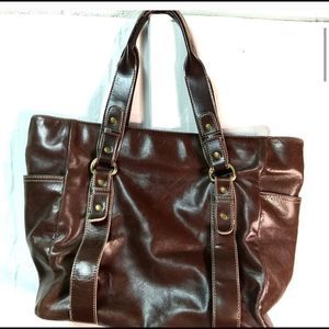 Kenneth Cole Reaction Bag. Size OS